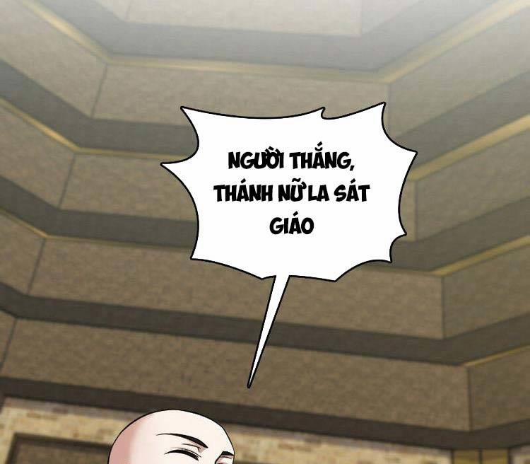 Sinh Hoạt Của Võ Đế Sau Khi Ẩn Cư 213 trang 16