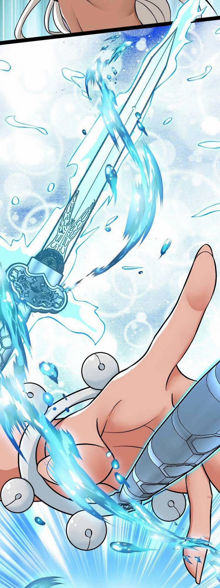 Sinh Hoạt Của Võ Đế Sau Khi Ẩn Cư 213 trang 30