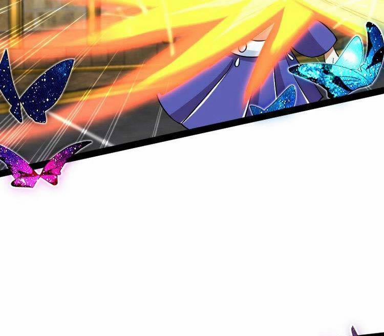 Sinh Hoạt Của Võ Đế Sau Khi Ẩn Cư 213 trang 35