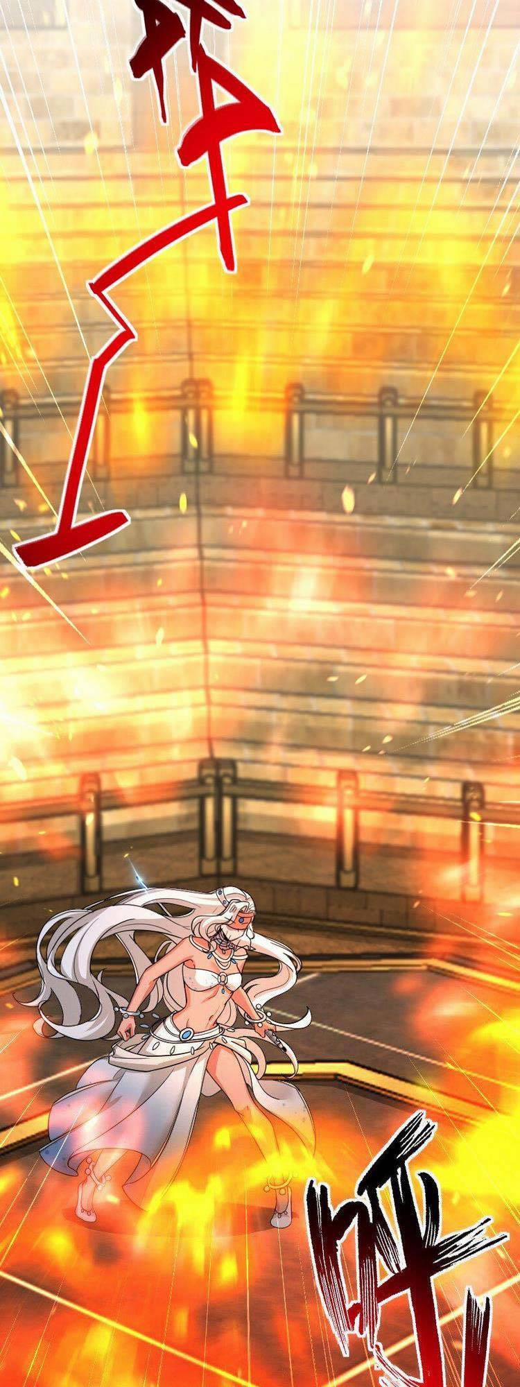 Sinh Hoạt Của Võ Đế Sau Khi Ẩn Cư 214 trang 1