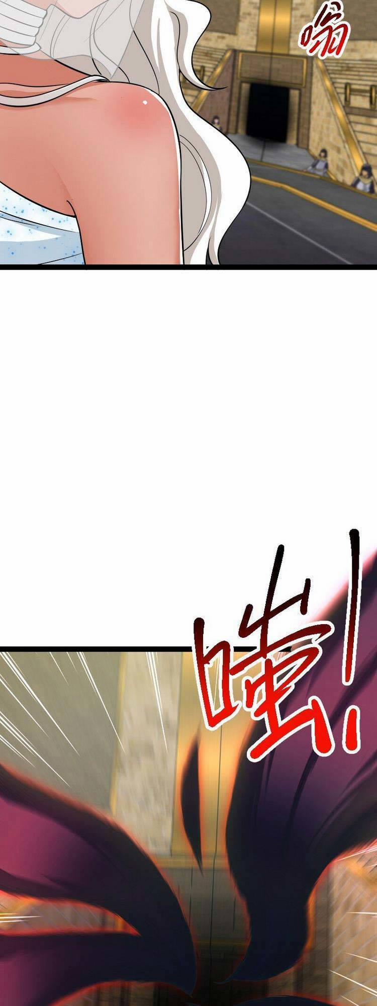 Sinh Hoạt Của Võ Đế Sau Khi Ẩn Cư 215 trang 14