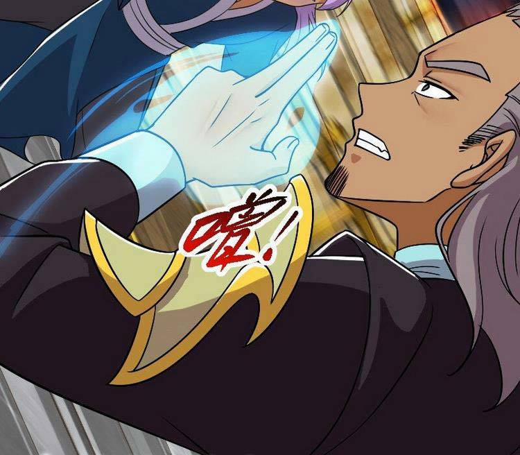 Sinh Hoạt Của Võ Đế Sau Khi Ẩn Cư 215 trang 16