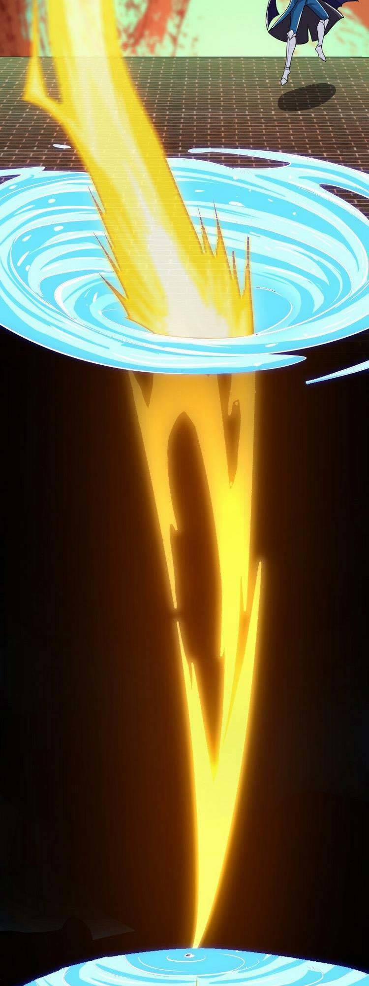 Sinh Hoạt Của Võ Đế Sau Khi Ẩn Cư 215 trang 5