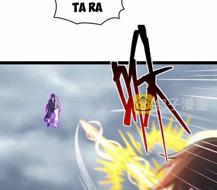 Sinh Hoạt Của Võ Đế Sau Khi Ẩn Cư 216 trang 16