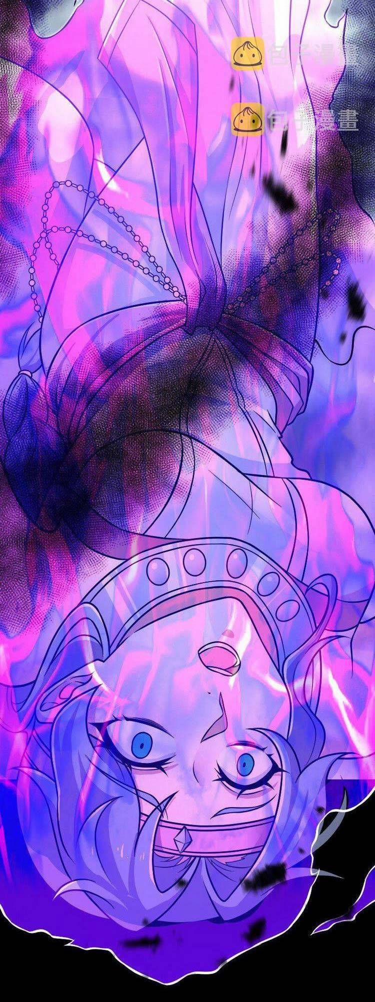 Sinh Hoạt Của Võ Đế Sau Khi Ẩn Cư 216 trang 22