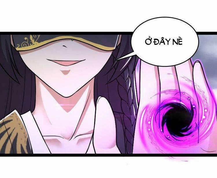 Sinh Hoạt Của Võ Đế Sau Khi Ẩn Cư 216 trang 27