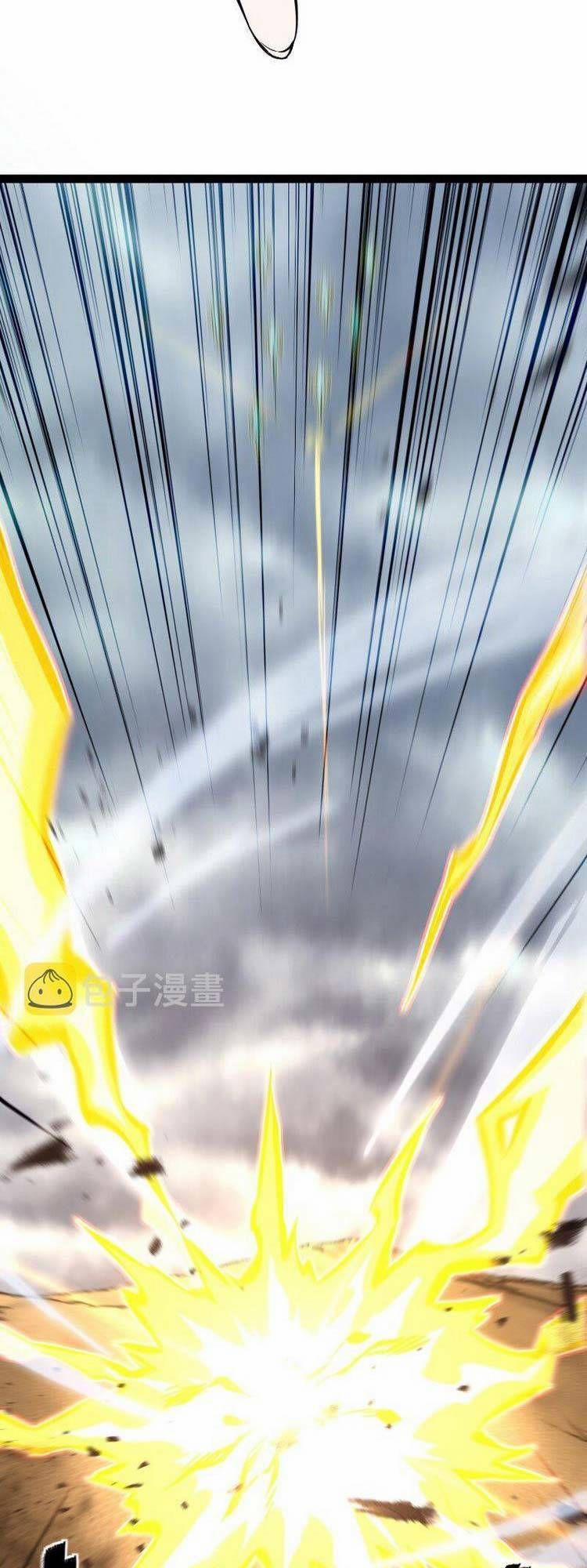 Sinh Hoạt Của Võ Đế Sau Khi Ẩn Cư 216 trang 8