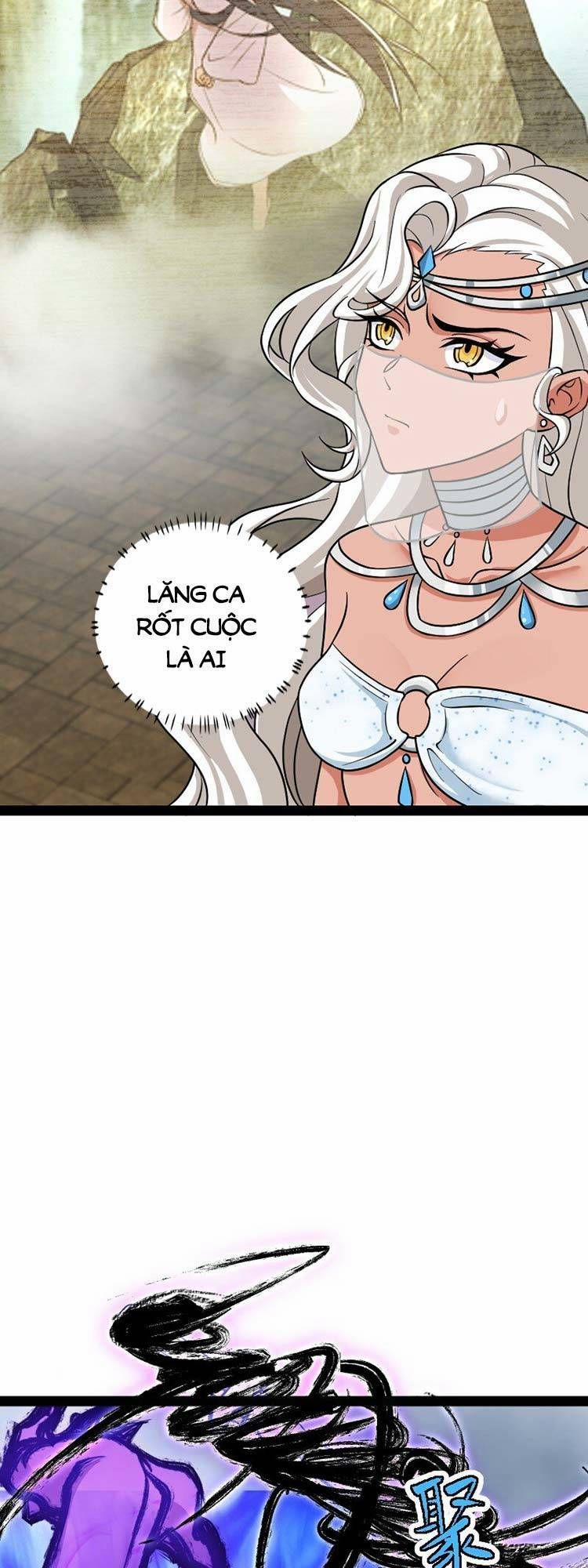 Sinh Hoạt Của Võ Đế Sau Khi Ẩn Cư 217 trang 15