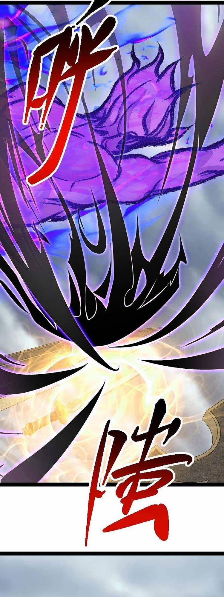 Sinh Hoạt Của Võ Đế Sau Khi Ẩn Cư 217 trang 18