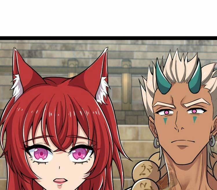 Sinh Hoạt Của Võ Đế Sau Khi Ẩn Cư 218 trang 16