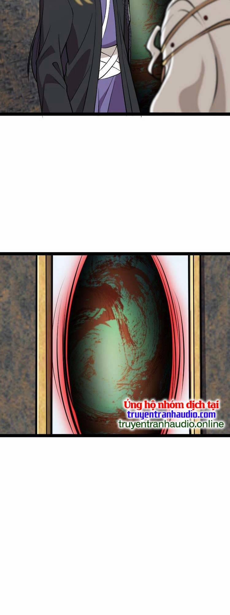 Sinh Hoạt Của Võ Đế Sau Khi Ẩn Cư 219 trang 12