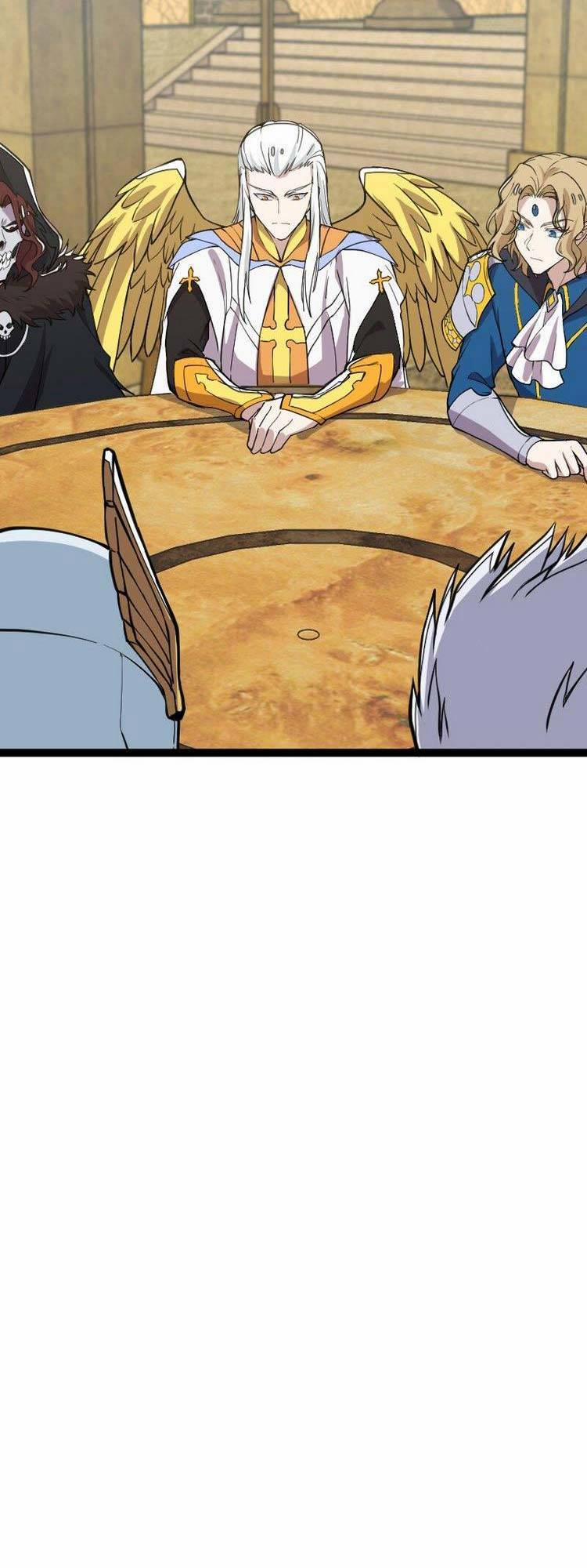 Sinh Hoạt Của Võ Đế Sau Khi Ẩn Cư 219 trang 14