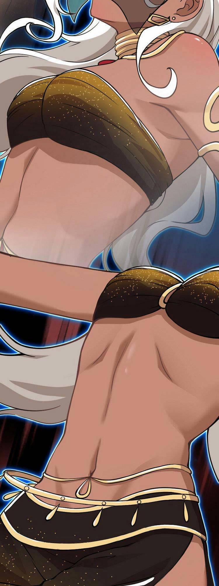 Sinh Hoạt Của Võ Đế Sau Khi Ẩn Cư 219 trang 32