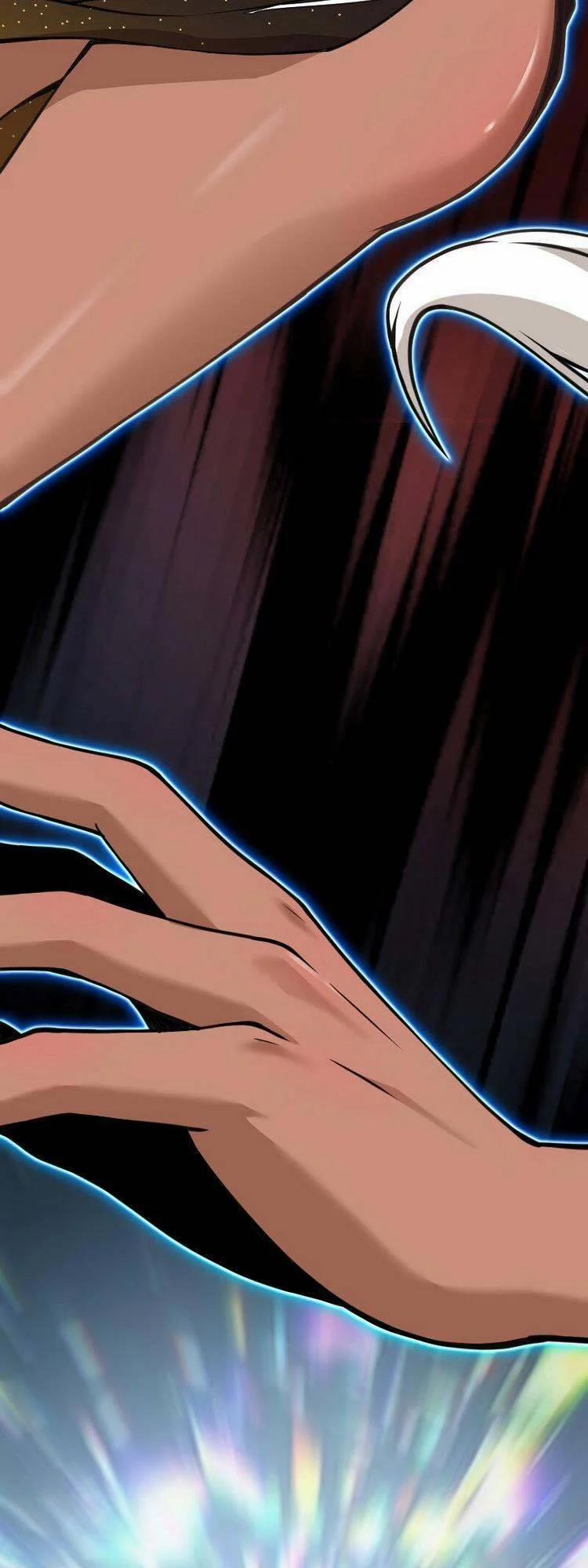 Sinh Hoạt Của Võ Đế Sau Khi Ẩn Cư 219 trang 33