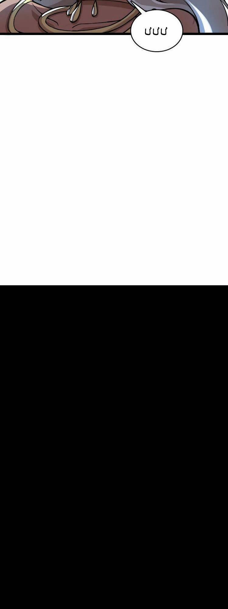 Sinh Hoạt Của Võ Đế Sau Khi Ẩn Cư 219 trang 35