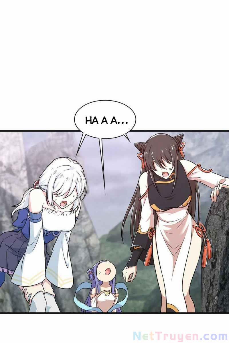 Sinh Hoạt Của Võ Đế Sau Khi Ẩn Cư 22 trang 17