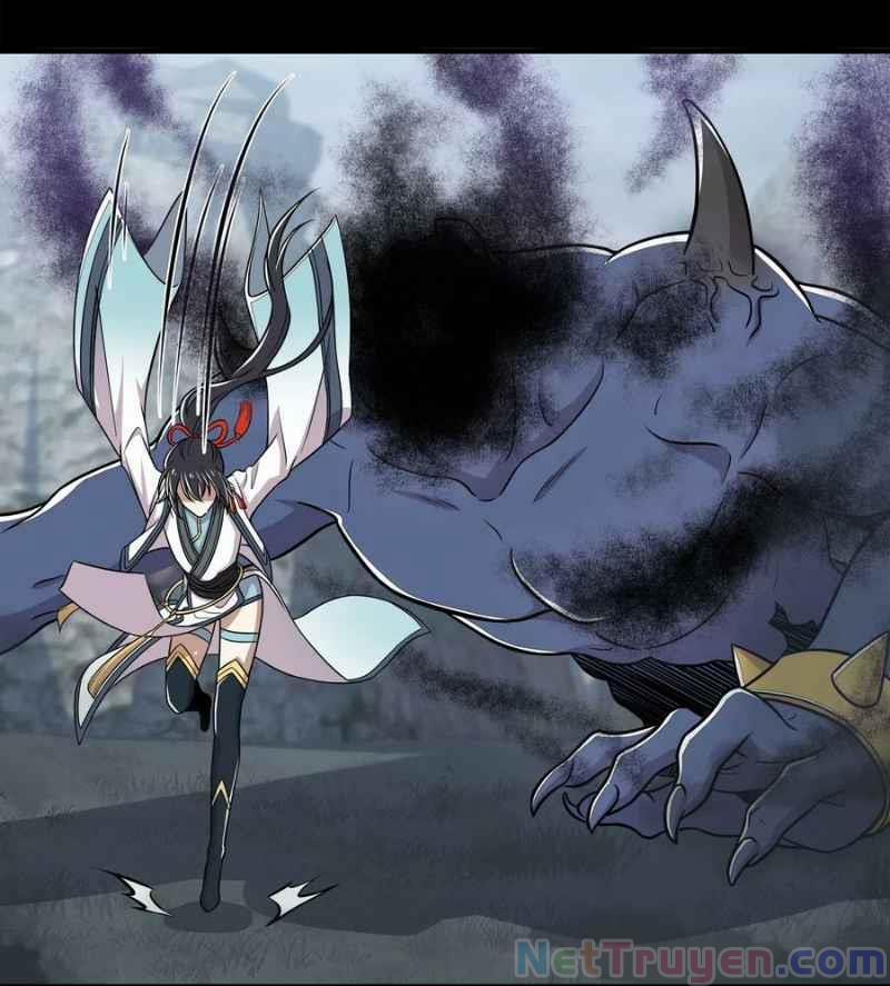 Sinh Hoạt Của Võ Đế Sau Khi Ẩn Cư 22 trang 3