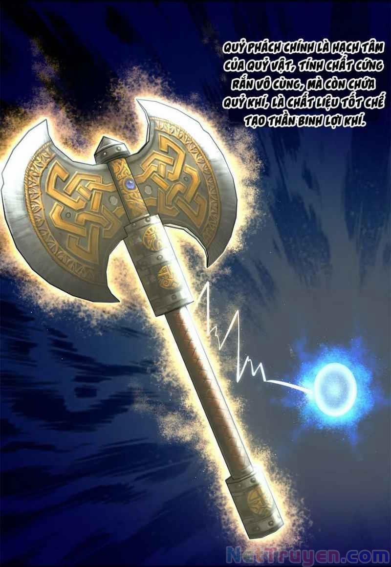 Sinh Hoạt Của Võ Đế Sau Khi Ẩn Cư 22 trang 32