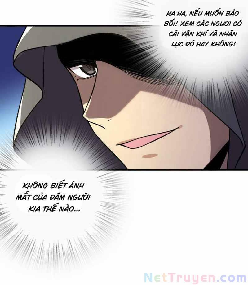 Sinh Hoạt Của Võ Đế Sau Khi Ẩn Cư 22 trang 40