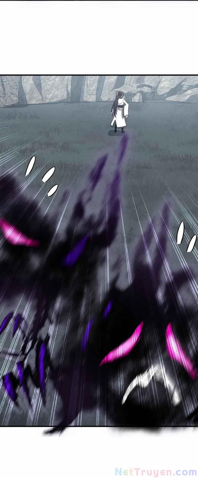 Sinh Hoạt Của Võ Đế Sau Khi Ẩn Cư 22 trang 6