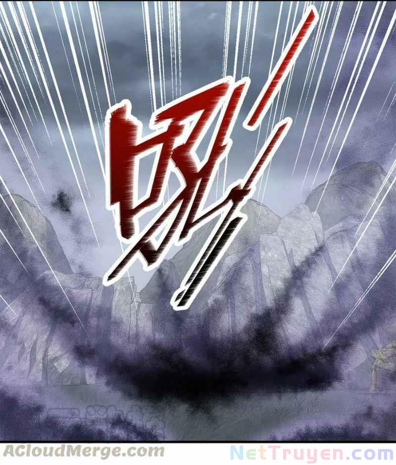 Sinh Hoạt Của Võ Đế Sau Khi Ẩn Cư 22 trang 8