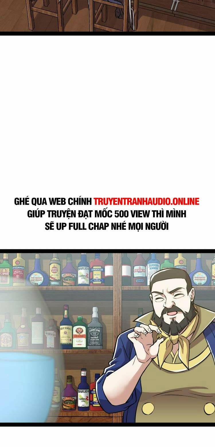 Sinh Hoạt Của Võ Đế Sau Khi Ẩn Cư 220 trang 25