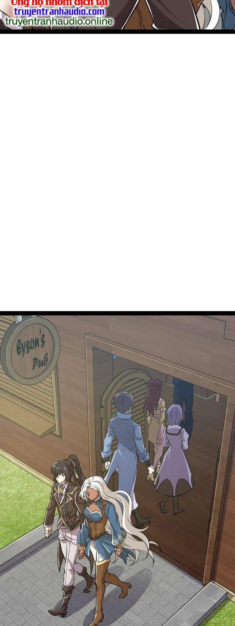 Sinh Hoạt Của Võ Đế Sau Khi Ẩn Cư 220 trang 27