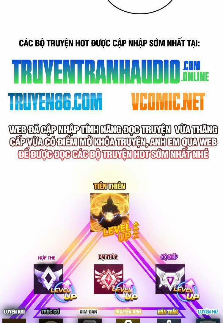 Sinh Hoạt Của Võ Đế Sau Khi Ẩn Cư 220 trang 38