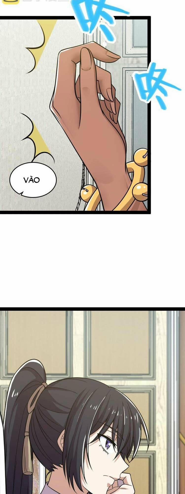 Sinh Hoạt Của Võ Đế Sau Khi Ẩn Cư 220 trang 5