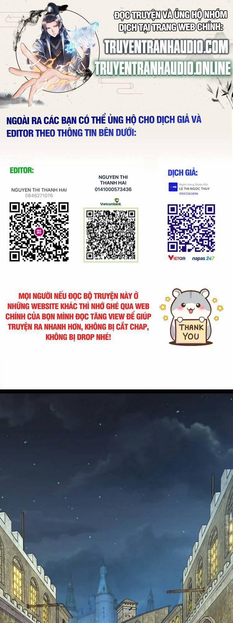 Sinh Hoạt Của Võ Đế Sau Khi Ẩn Cư 221 trang 0