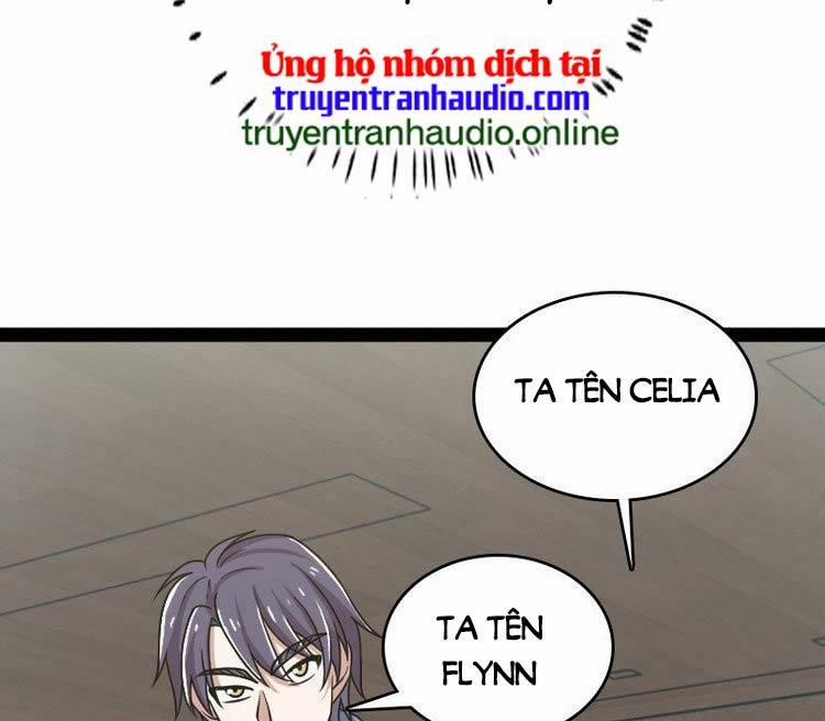 Sinh Hoạt Của Võ Đế Sau Khi Ẩn Cư 221 trang 32