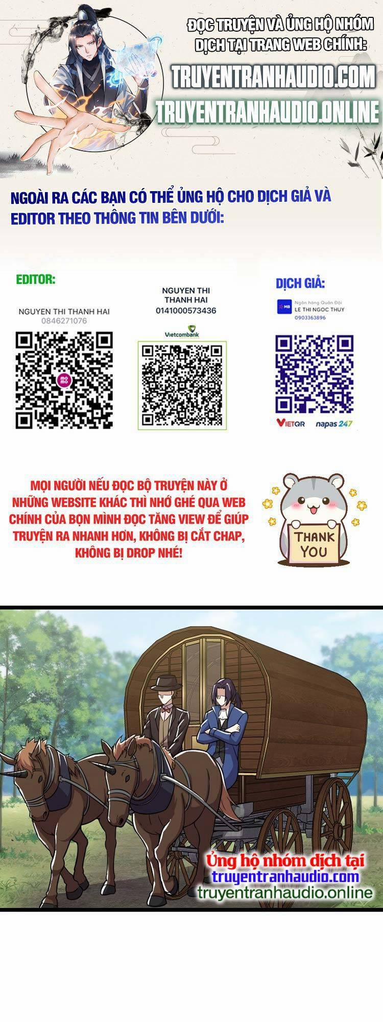 Sinh Hoạt Của Võ Đế Sau Khi Ẩn Cư 222 trang 0