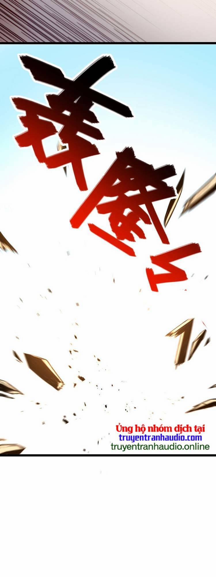 Sinh Hoạt Của Võ Đế Sau Khi Ẩn Cư 222 trang 11