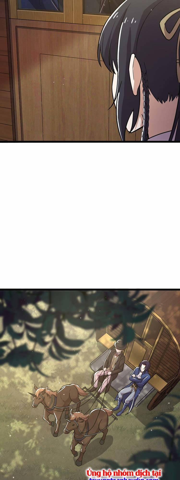 Sinh Hoạt Của Võ Đế Sau Khi Ẩn Cư 222 trang 4
