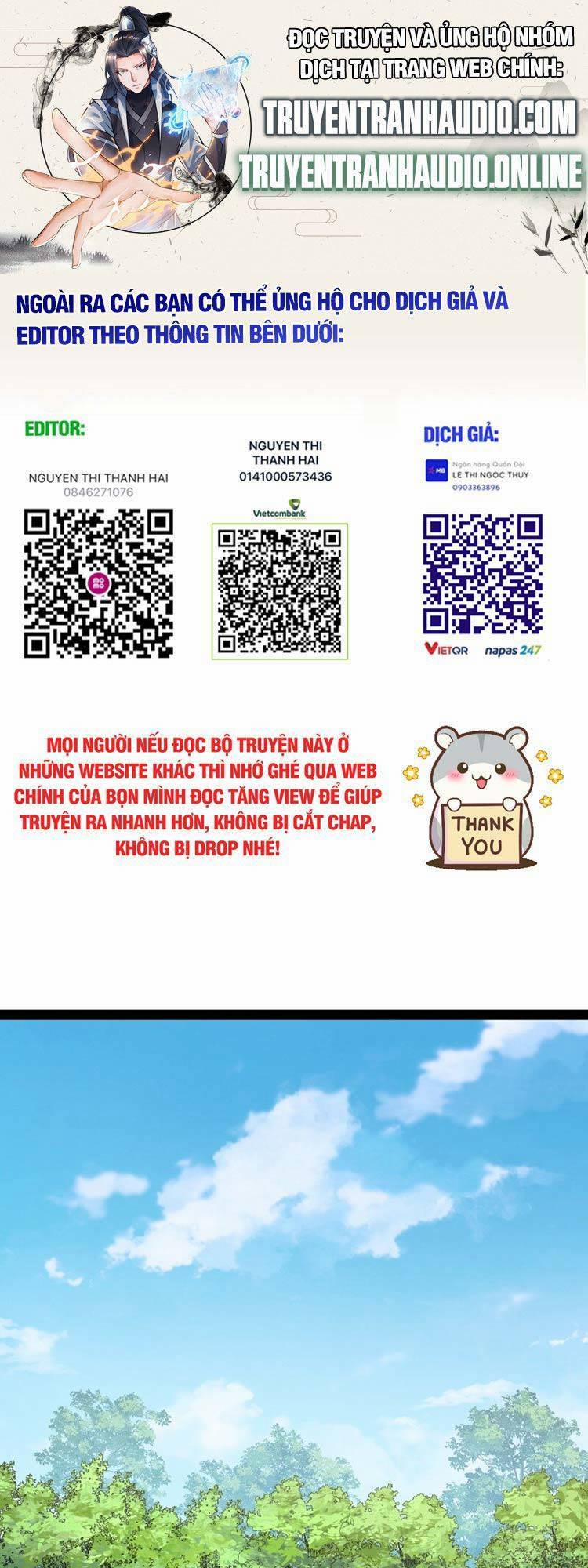 Sinh Hoạt Của Võ Đế Sau Khi Ẩn Cư 223 trang 0