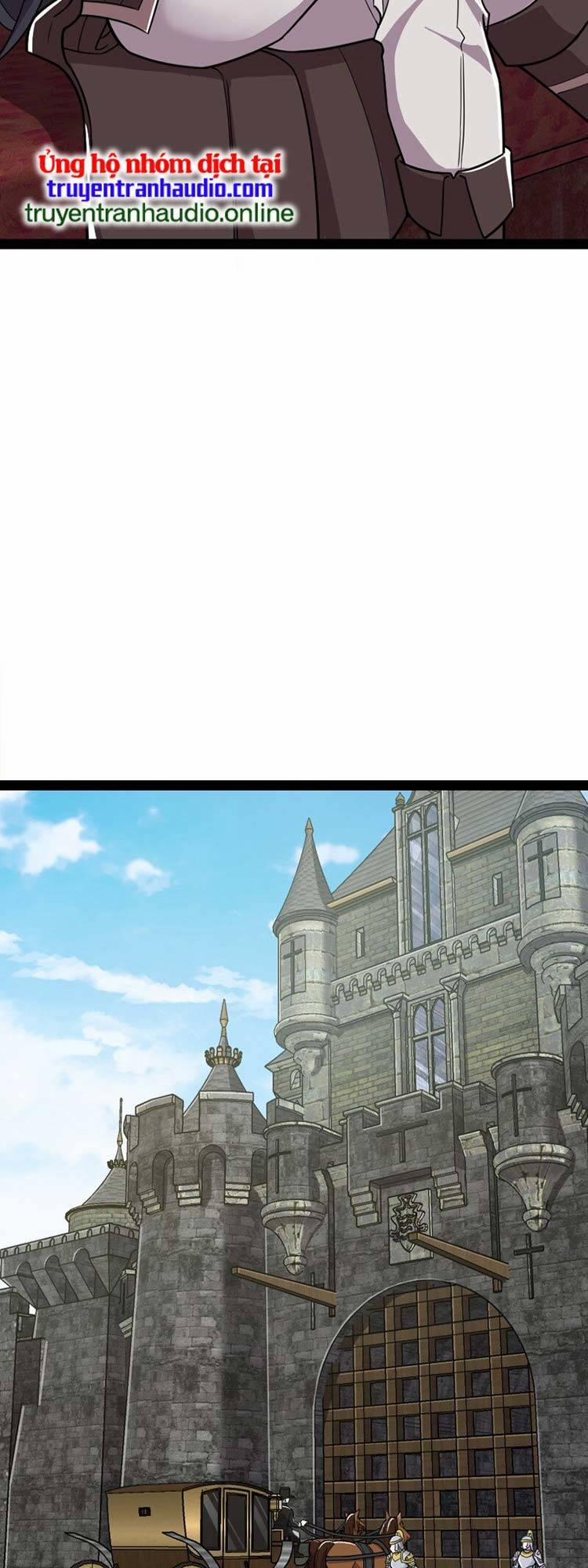 Sinh Hoạt Của Võ Đế Sau Khi Ẩn Cư 223 trang 2