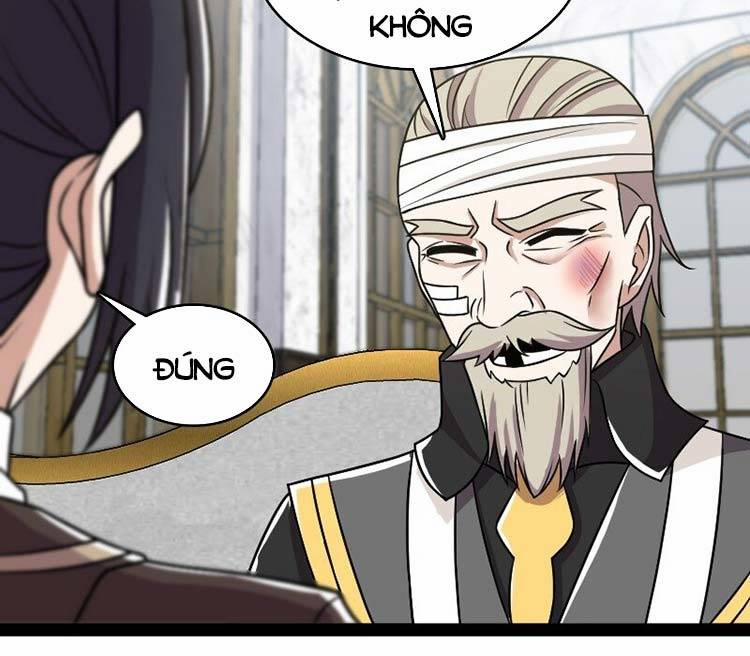 Sinh Hoạt Của Võ Đế Sau Khi Ẩn Cư 223 trang 33