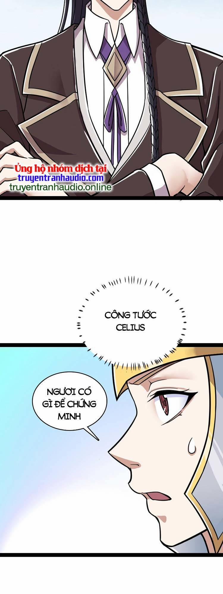 Sinh Hoạt Của Võ Đế Sau Khi Ẩn Cư 223 trang 6