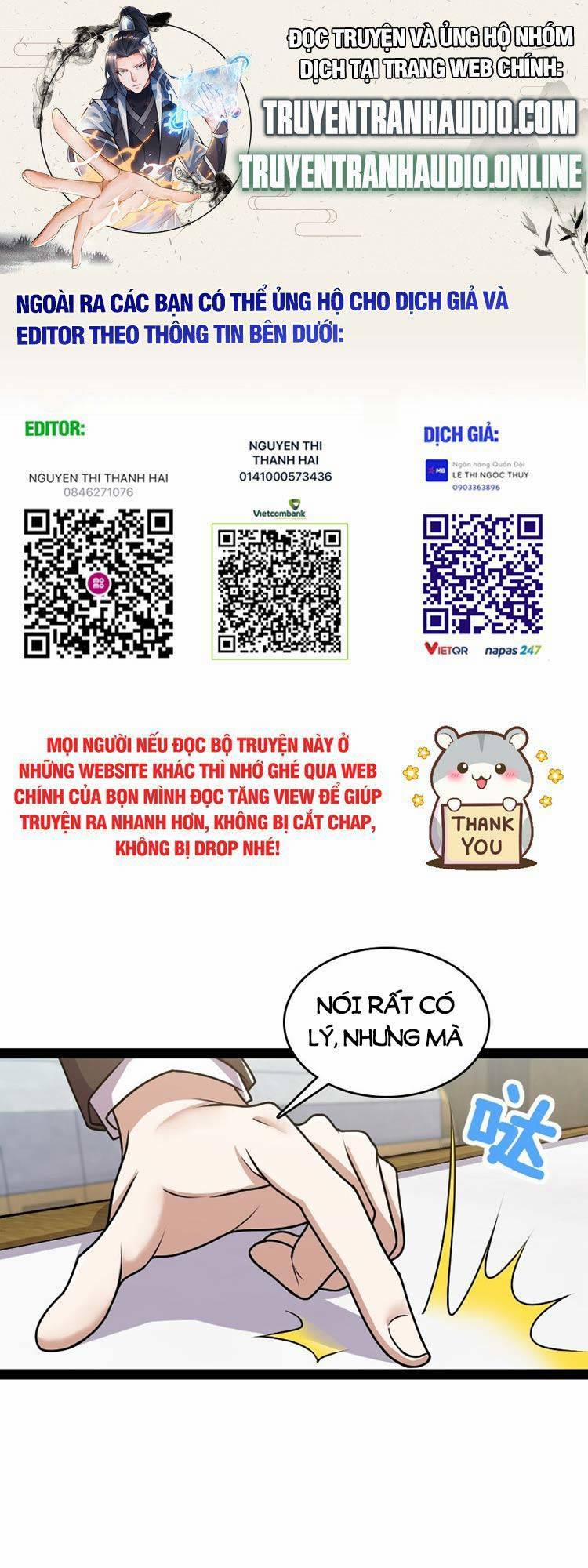 Sinh Hoạt Của Võ Đế Sau Khi Ẩn Cư 224 trang 0