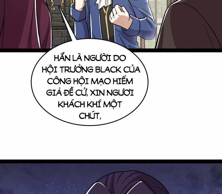 Sinh Hoạt Của Võ Đế Sau Khi Ẩn Cư 224 trang 33