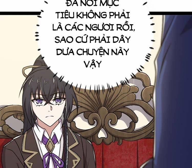 Sinh Hoạt Của Võ Đế Sau Khi Ẩn Cư 225 trang 16