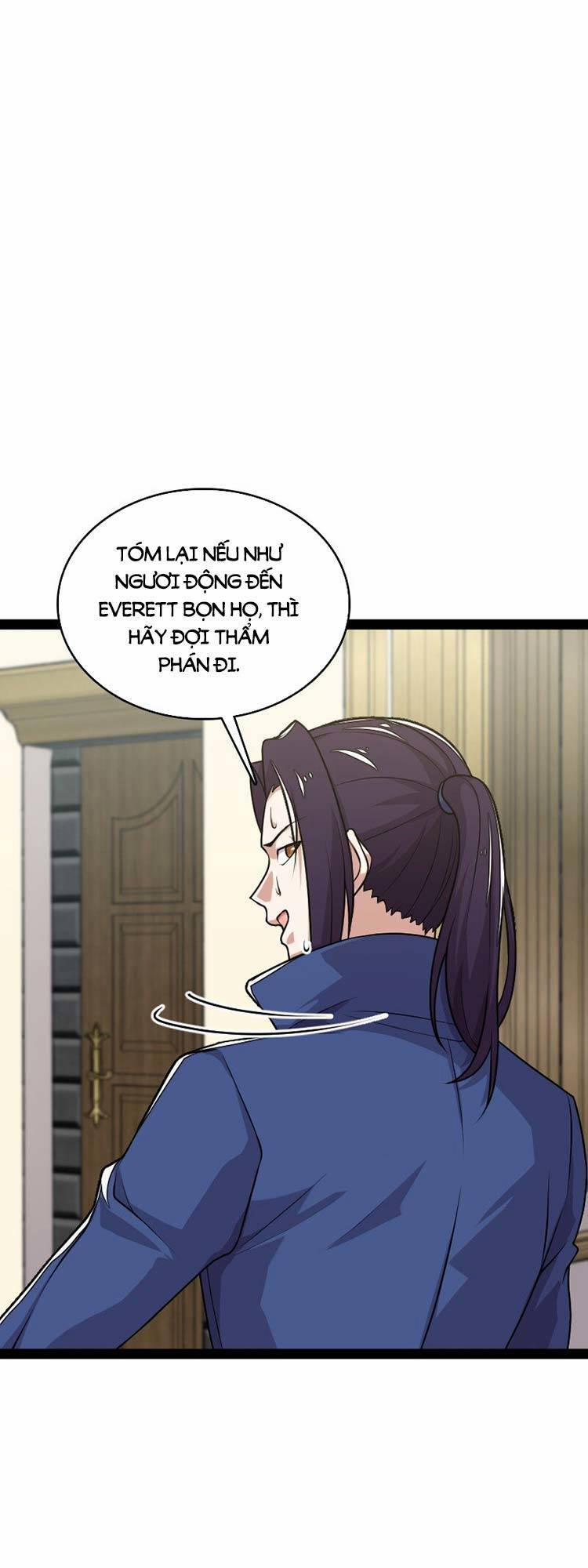 Sinh Hoạt Của Võ Đế Sau Khi Ẩn Cư 225 trang 19