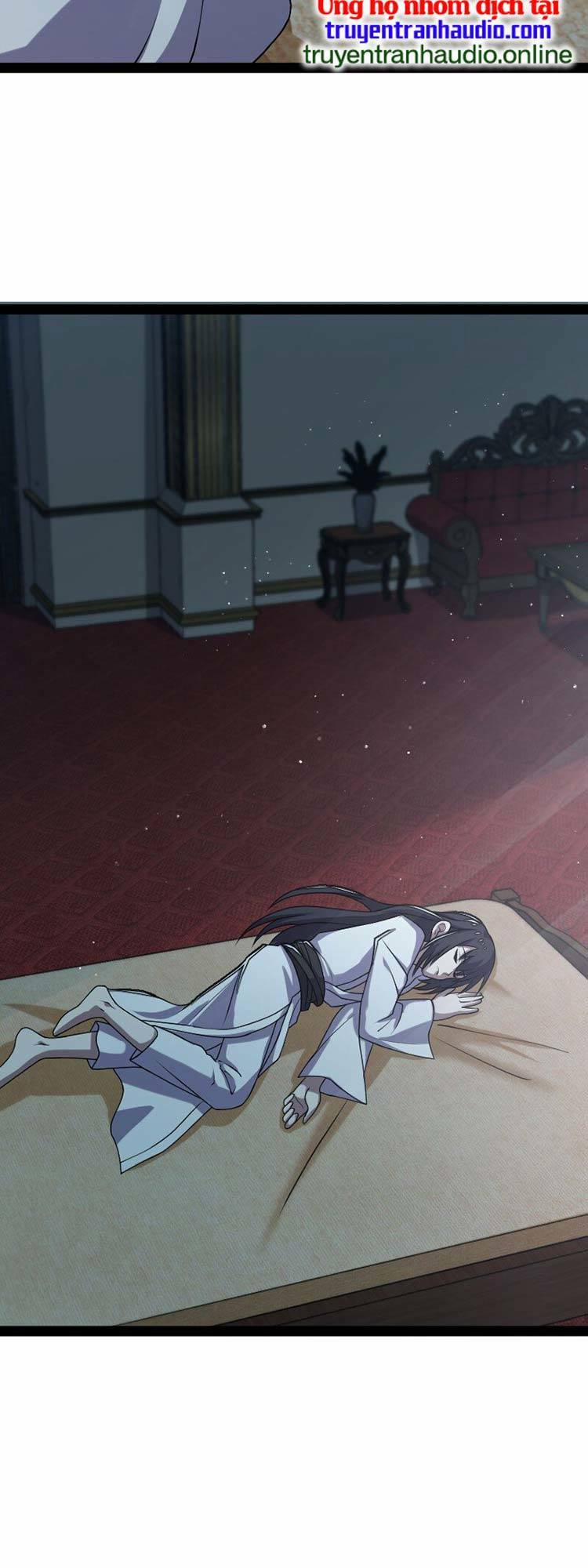 Sinh Hoạt Của Võ Đế Sau Khi Ẩn Cư 225 trang 23