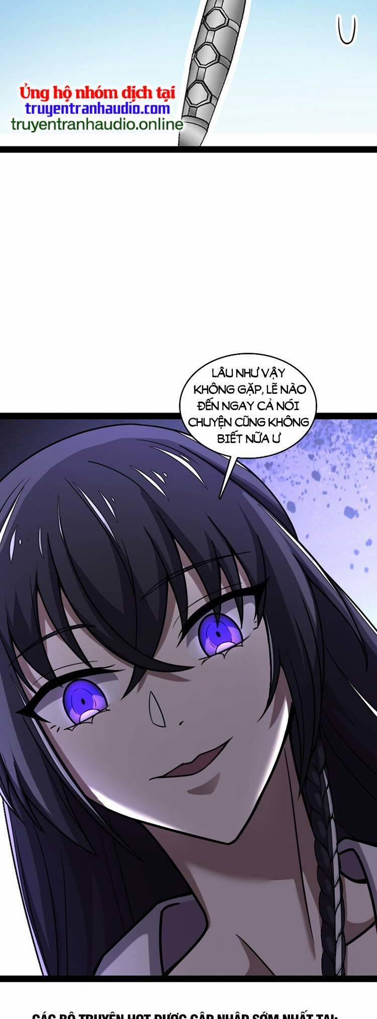 Sinh Hoạt Của Võ Đế Sau Khi Ẩn Cư 225 trang 43