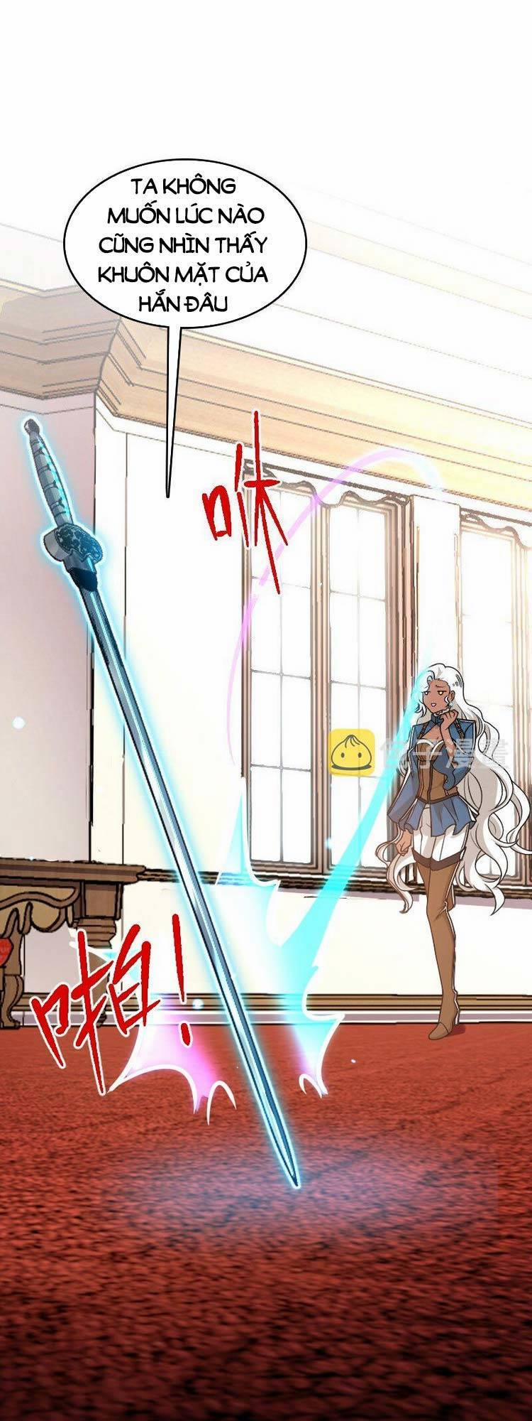 Sinh Hoạt Của Võ Đế Sau Khi Ẩn Cư 226 trang 26