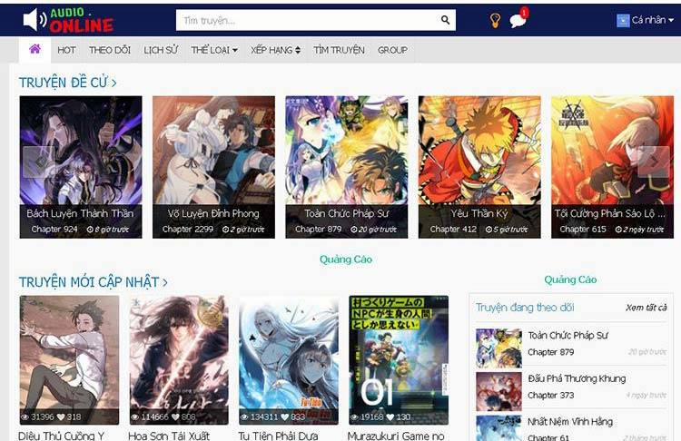 Sinh Hoạt Của Võ Đế Sau Khi Ẩn Cư 226 trang 34