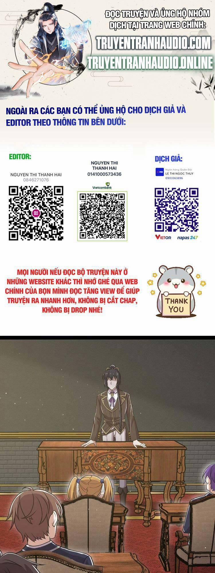 Sinh Hoạt Của Võ Đế Sau Khi Ẩn Cư 227 trang 0