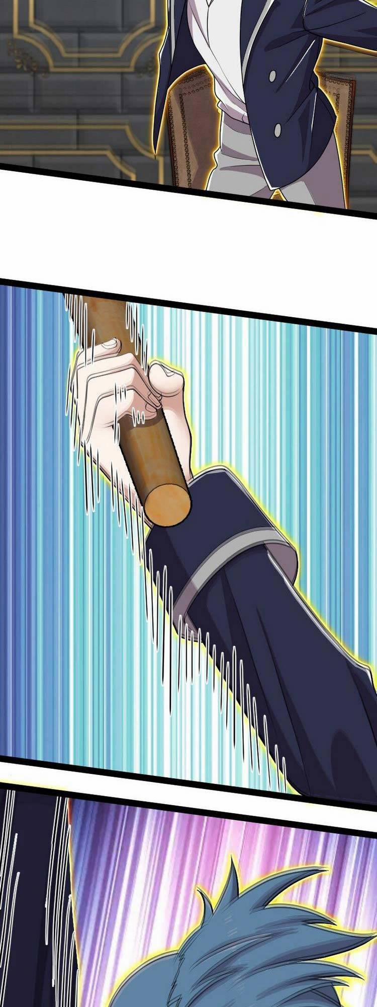 Sinh Hoạt Của Võ Đế Sau Khi Ẩn Cư 227 trang 12