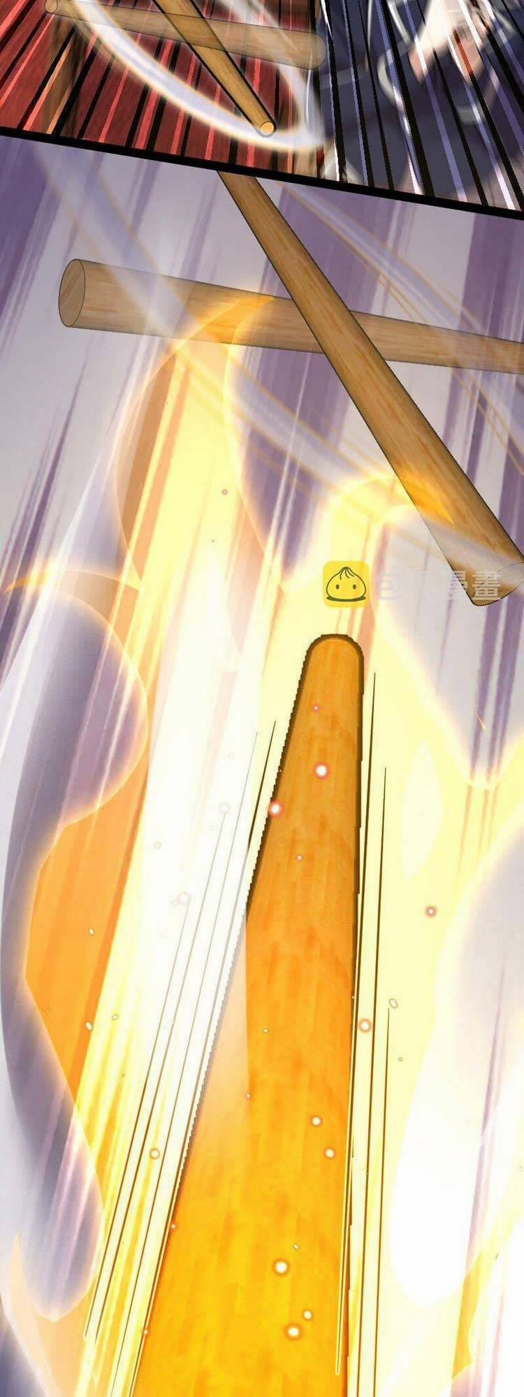 Sinh Hoạt Của Võ Đế Sau Khi Ẩn Cư 227 trang 14