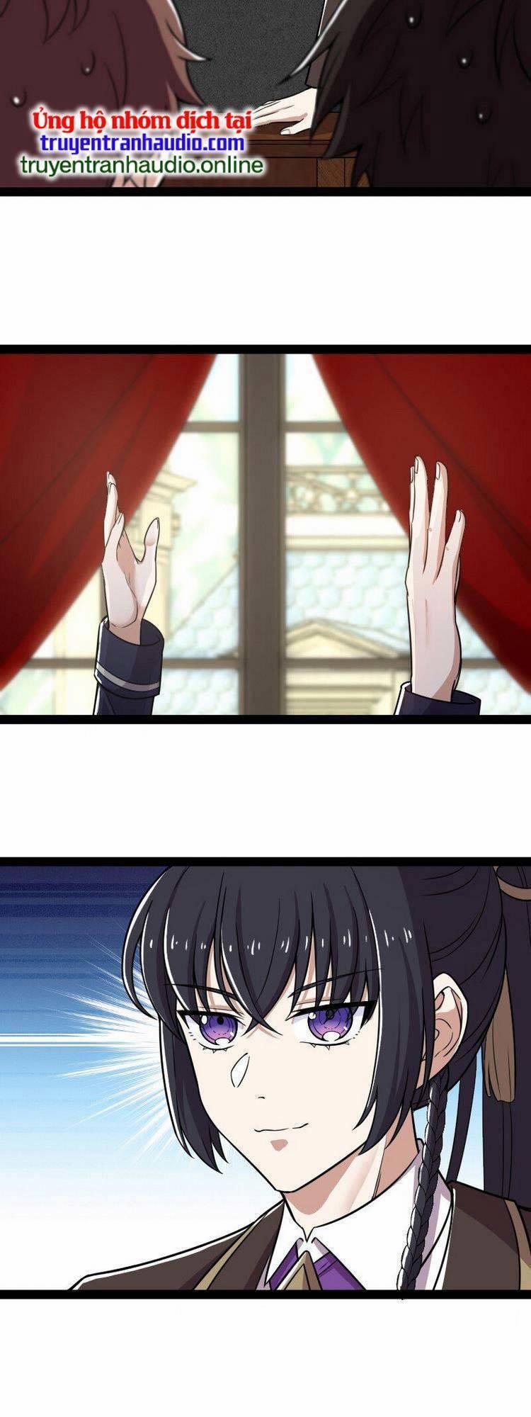 Sinh Hoạt Của Võ Đế Sau Khi Ẩn Cư 227 trang 35